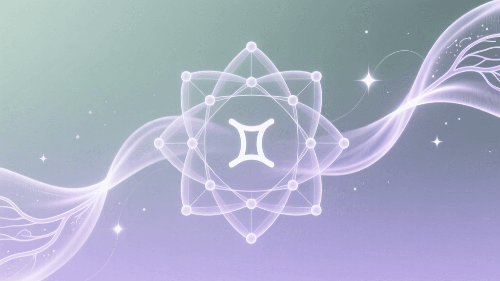 June 17 Gemini Health & Wellness Guide: Mind-Body Balance for the Curious Communicator