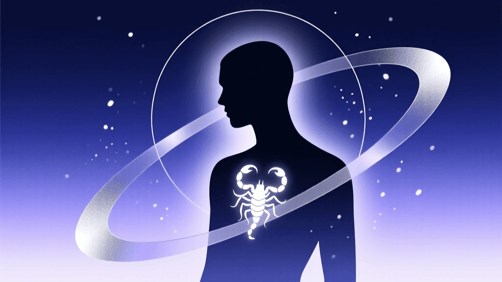 November 12 Scorpio Love Profile: Romance, Compatibility & Deep Connection