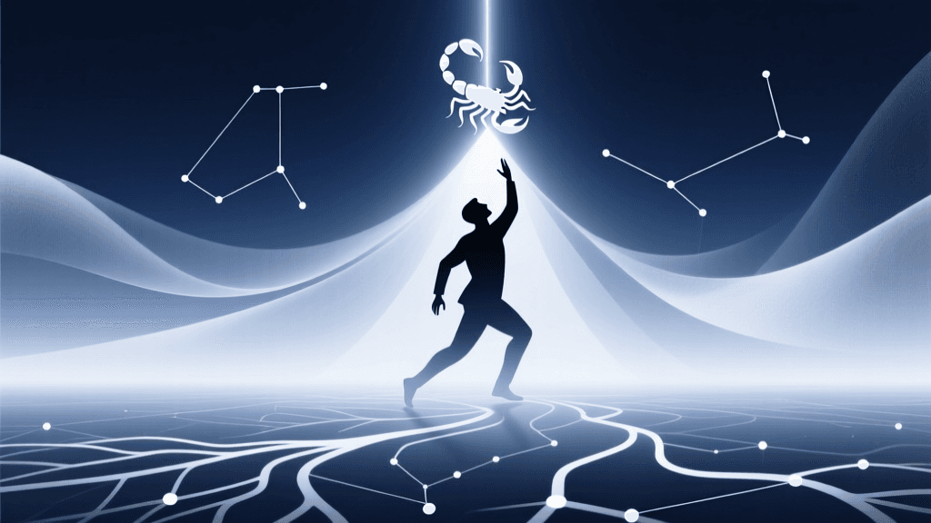 Scorpio Career Power: Ambition & Success for November 24 Birthdays
