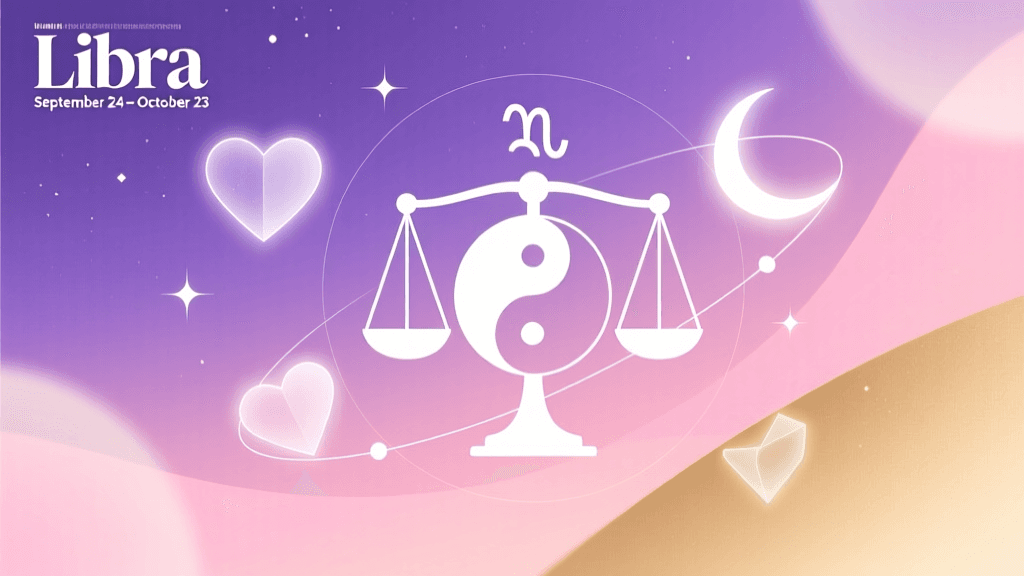 Libra Love Profile: Romance & Compatibility for October 17 Born