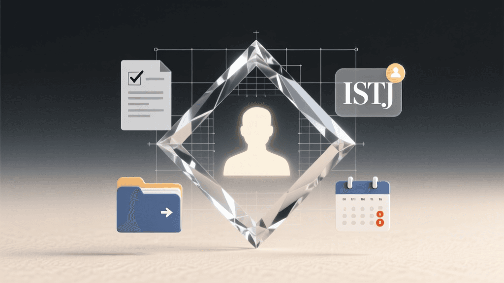 ISTJ Job Search Strategy: Resume, Interview & Personal Branding Guide