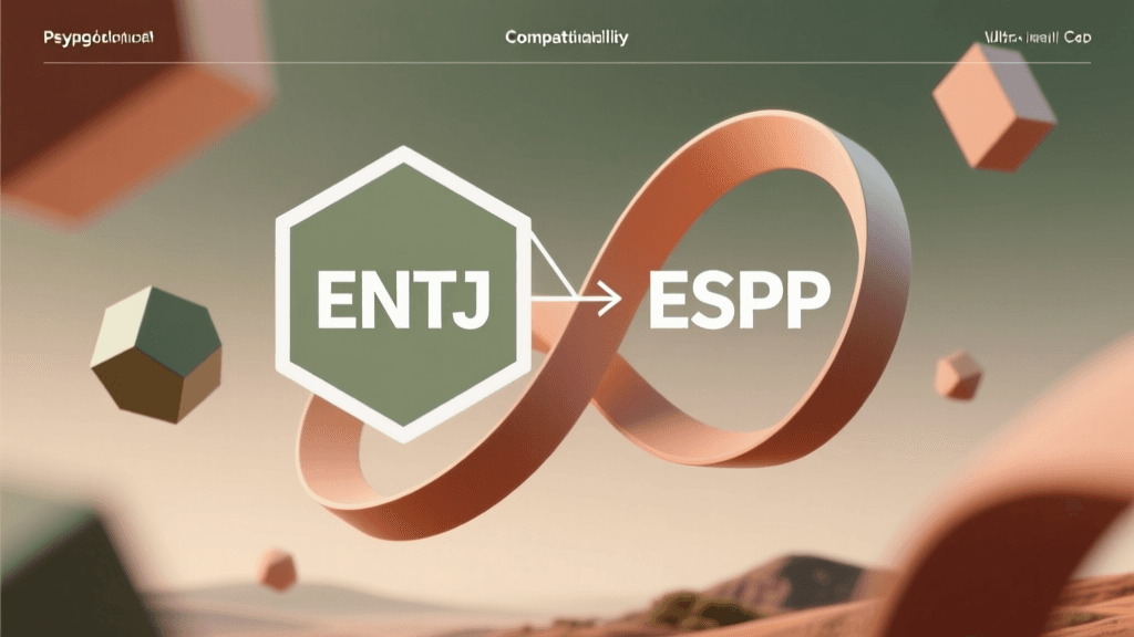 ENTJ & ESFP Travel Compatibility: Planning Meets Spontaneity