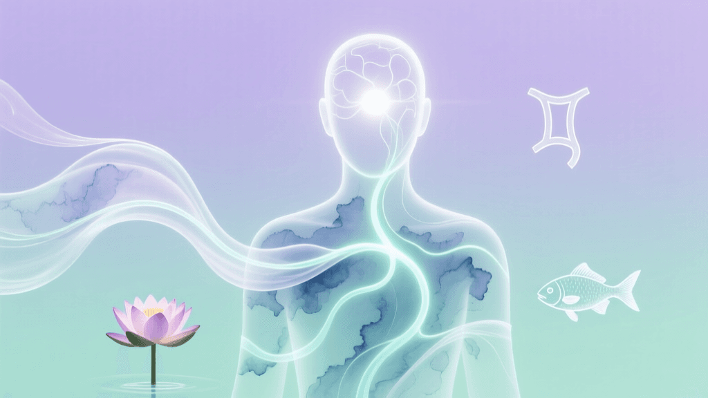 March 2 Pisces Health & Self-Care Guide: Intuition, Sensitivity, and Holistic Wellness