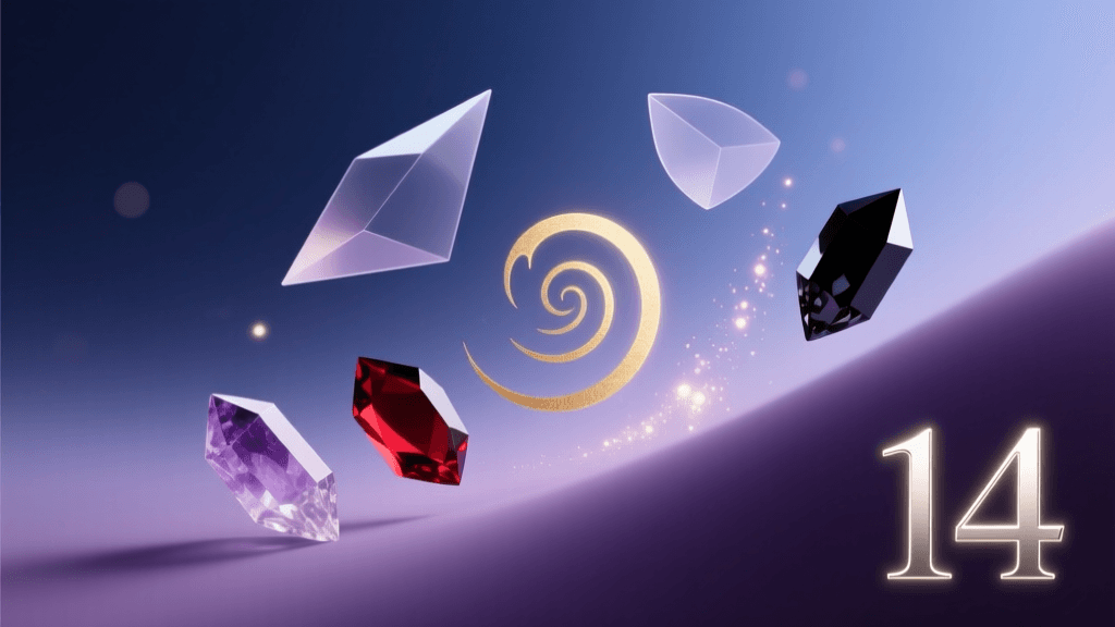 November 14 Scorpio Life Fortune & Lucky Elements Guide