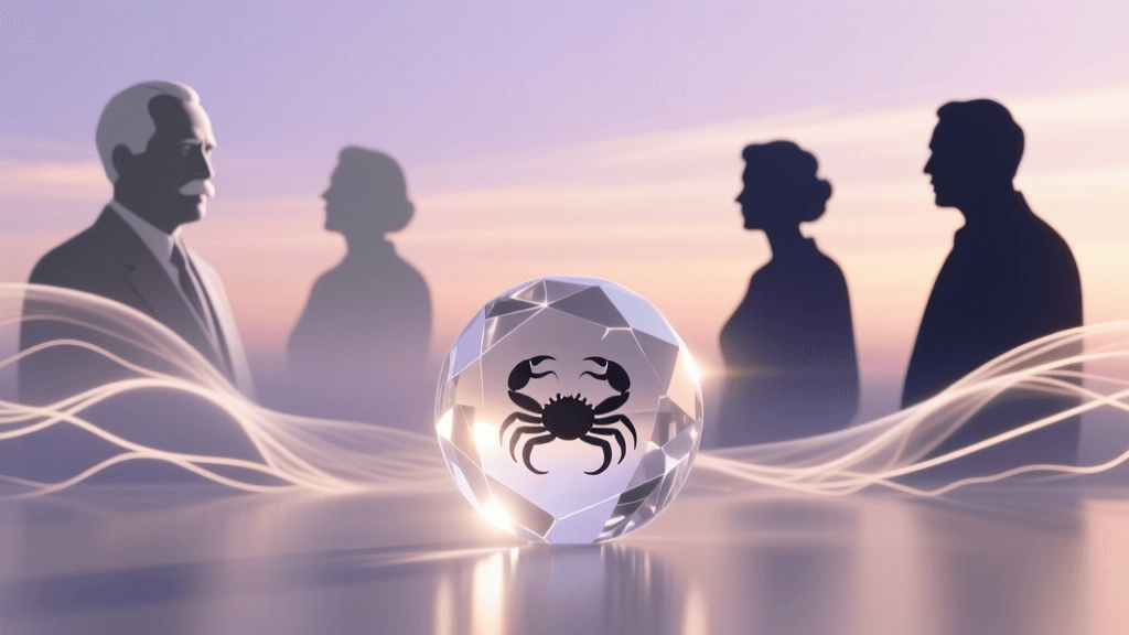 Famous People Born on July 14 — Cancer Zodiac Insights & Celebrities