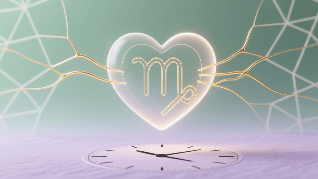 Virgo Love Profile: Romance, Compatibility & September 9 Birthday Insights