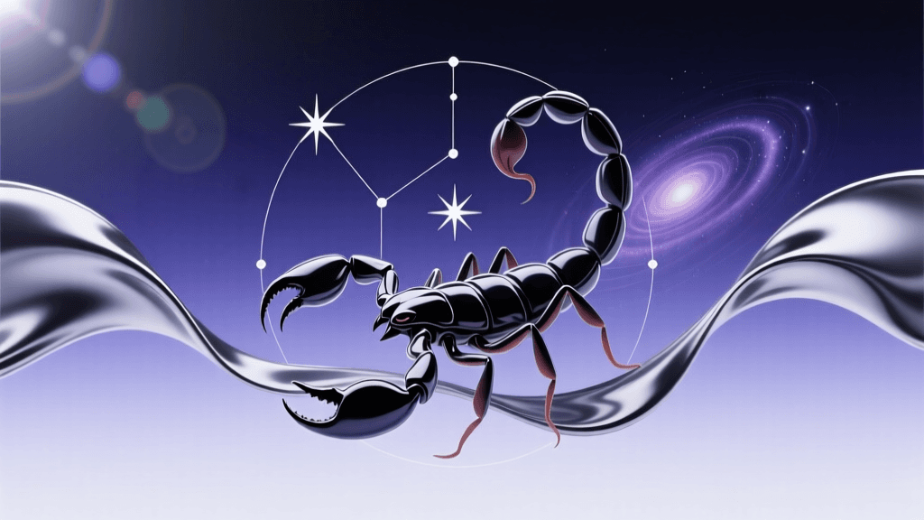 Scorpio Love Profile: Romance, Compatibility & November 30 Birthday Insights
