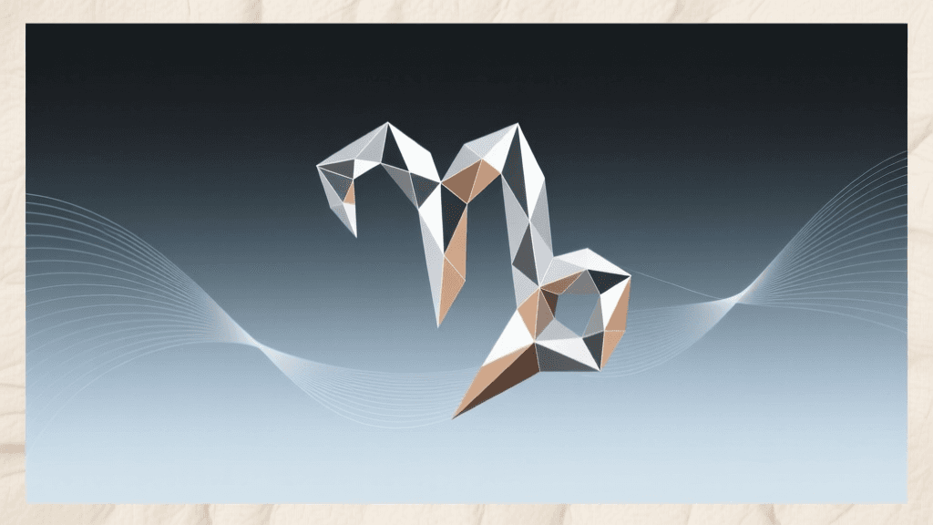 Capricorn Communication Style: The Strategic, Grounded Social Persona
