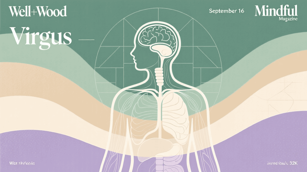 Virgo Health & Self-Care Guide for September 16 Birthdays