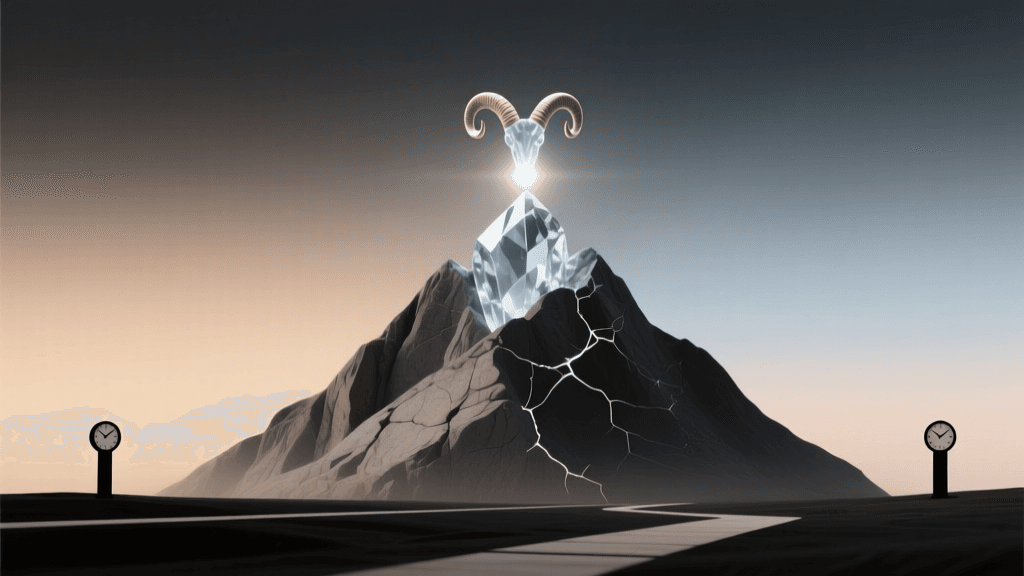 January 3 Capricorn Personality: Ambition, Discipline & Quiet Depth