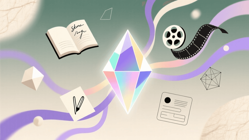 INTP Creative Careers: Design, Writing, and Performing Arts Paths