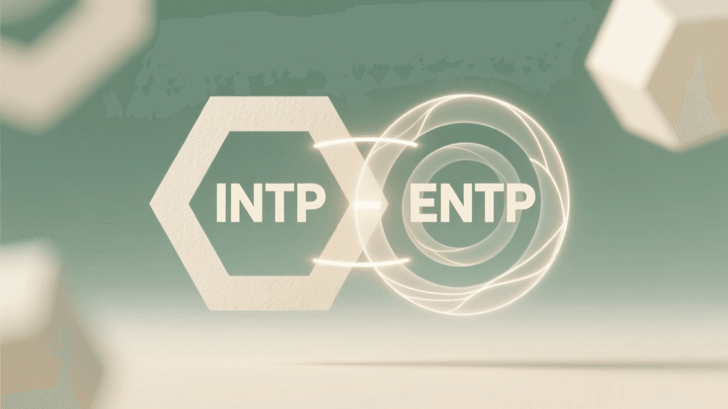 INTP and ENTP Trust Dynamics: Building Emotional Intimacy Through Intellectual Honesty