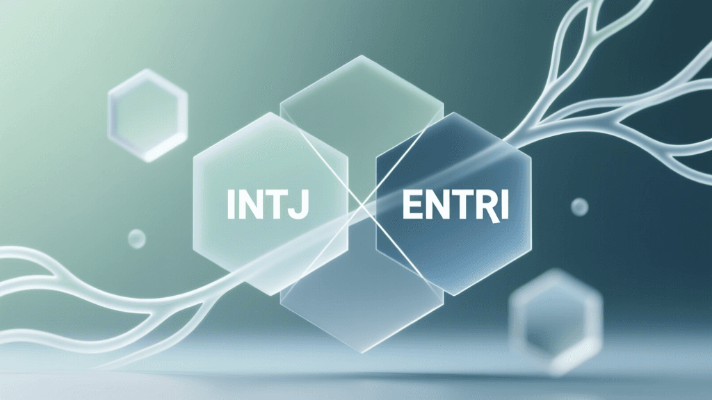 INTJ and ENTJ Creative Compatibility: Hobbies, Collaboration & Shared Innovation