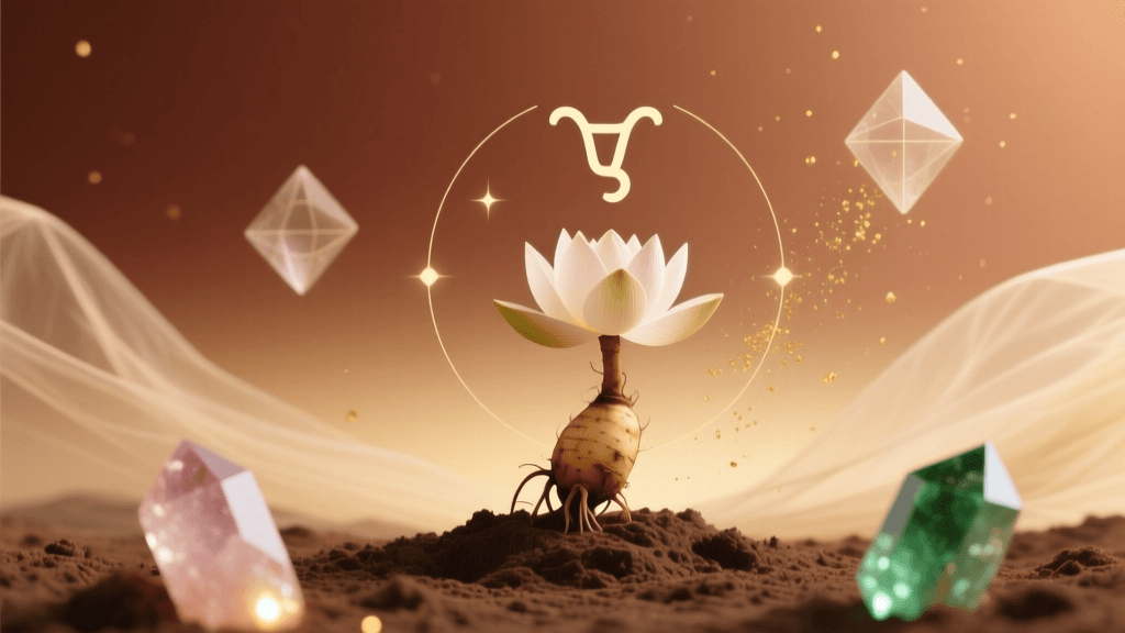 May 20 Taurus Life Fortune & Lucky Elements Guide