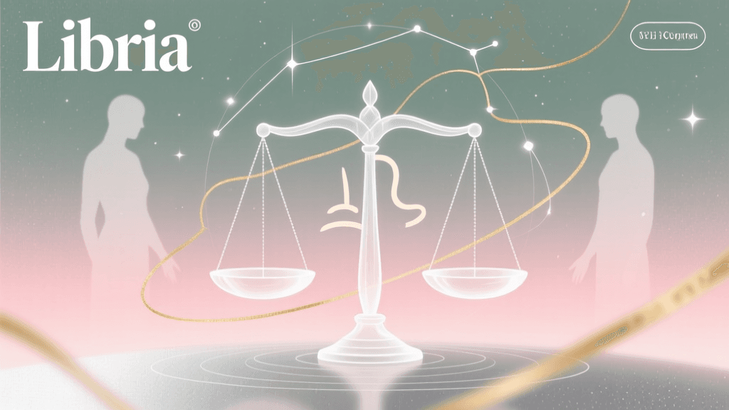 Libra Spiritual Lessons & Karmic Wisdom: Balance, Justice, and Soul Evolution