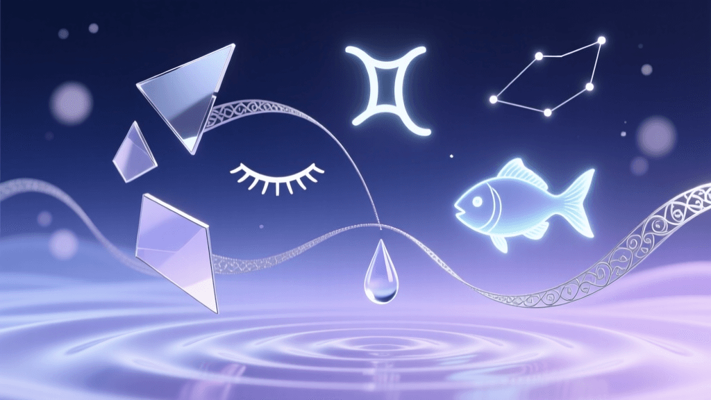 March 31 Zodiac Sign: Pisces Personality, Traits & Unique Birthday Insights