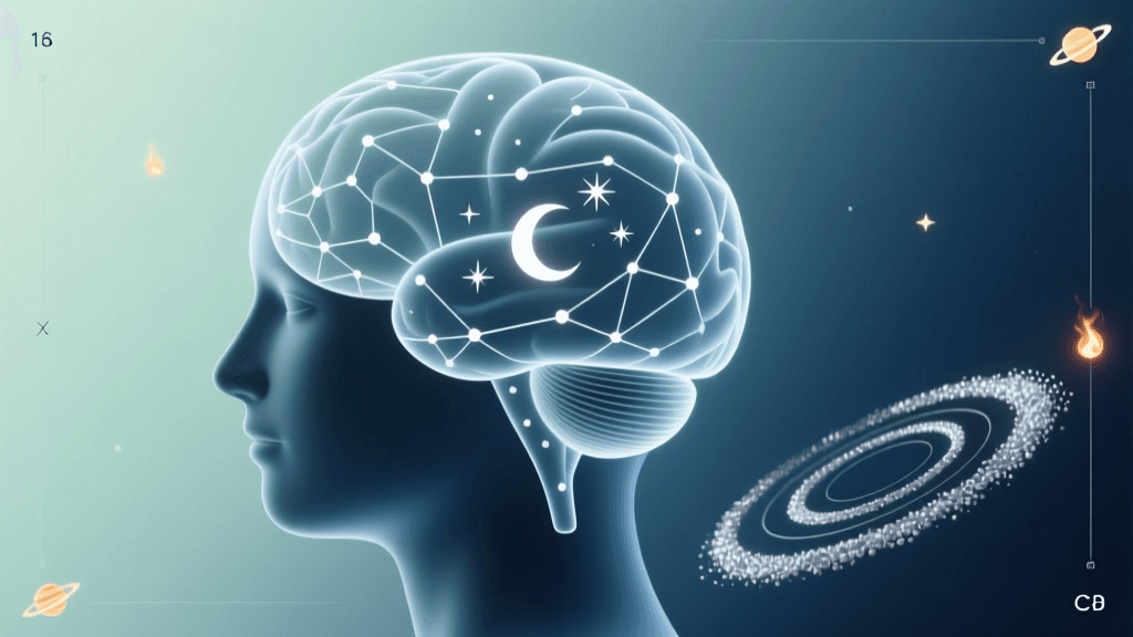 Virgo Cosmic Blueprint: How Mercury Shapes Your Mind, Routines, and Resilience