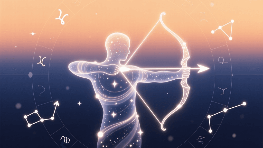 December 13 Sagittarius Love Profile: Romance, Compatibility & Relationship Needs