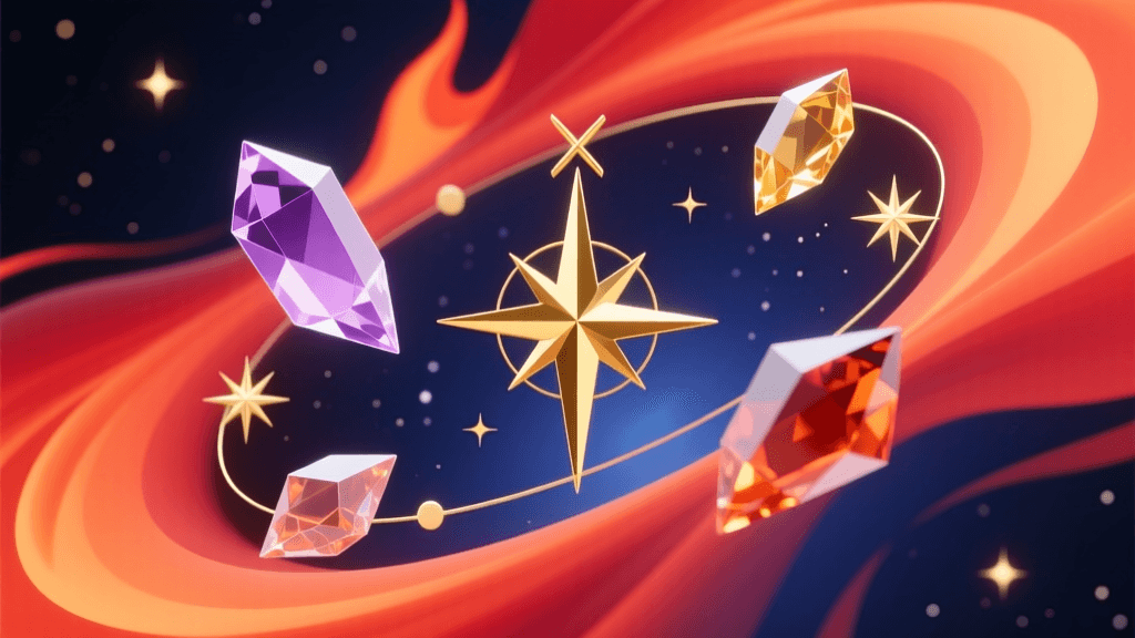 December 6 Sagittarius Life Fortune & Lucky Elements Guide