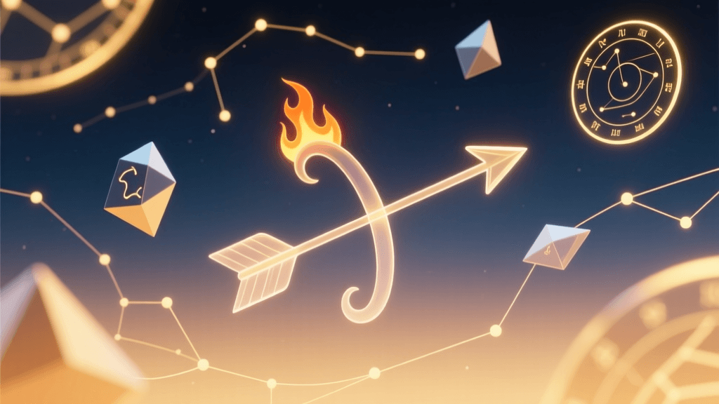 Famous People Born on December 14 — Sagittarius Stars & Their Fire