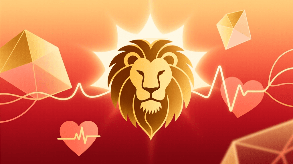 August 18 Leo Health & Wellness Guide: Self-Care for the Heart-Centered Leader