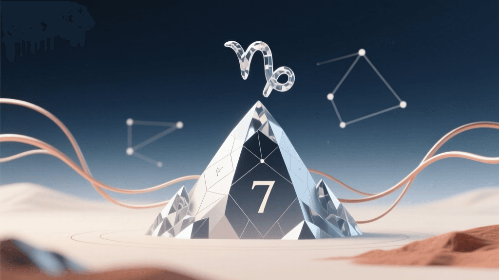 Capricorn Love Profile: Romance, Compatibility & January 7 Birthday Insights