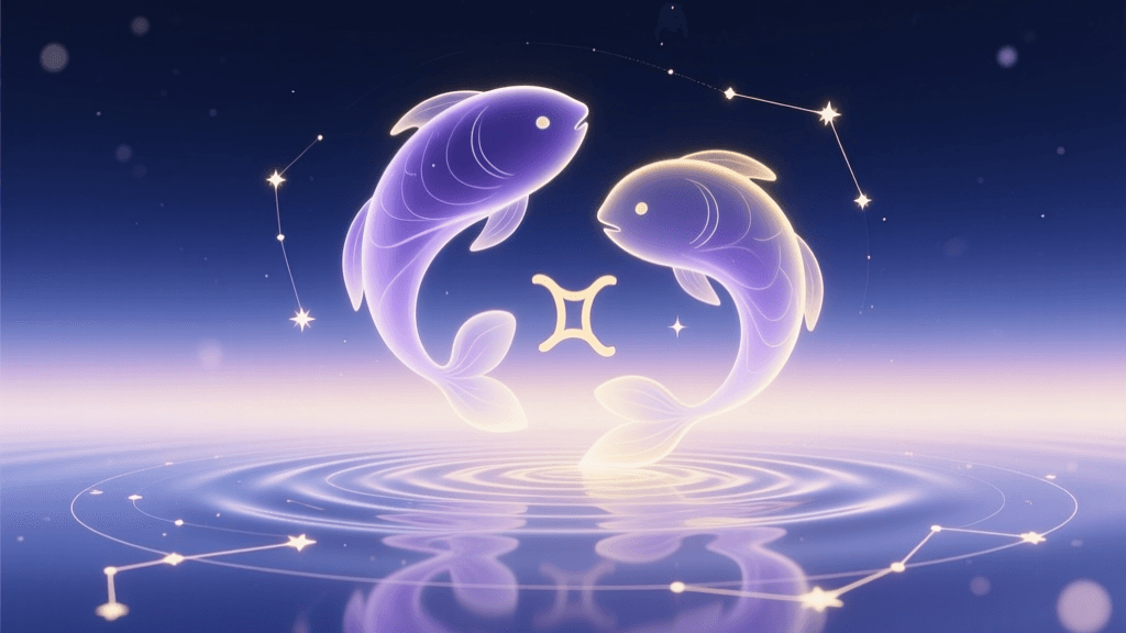 March 10 Pisces Love Profile: Romance, Compatibility & Soulful Bonds