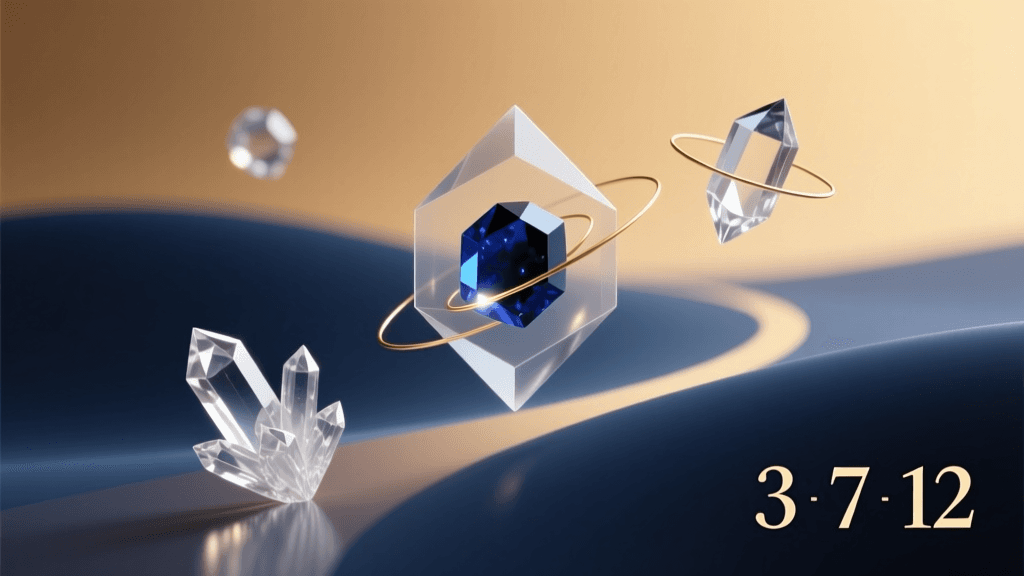 December 27 Capricorn Lucky Elements & Life Fortune Guide