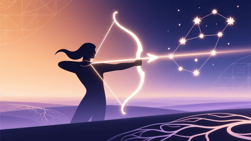 December 9 Sagittarius Career Path: Ambition, Leadership & Success
