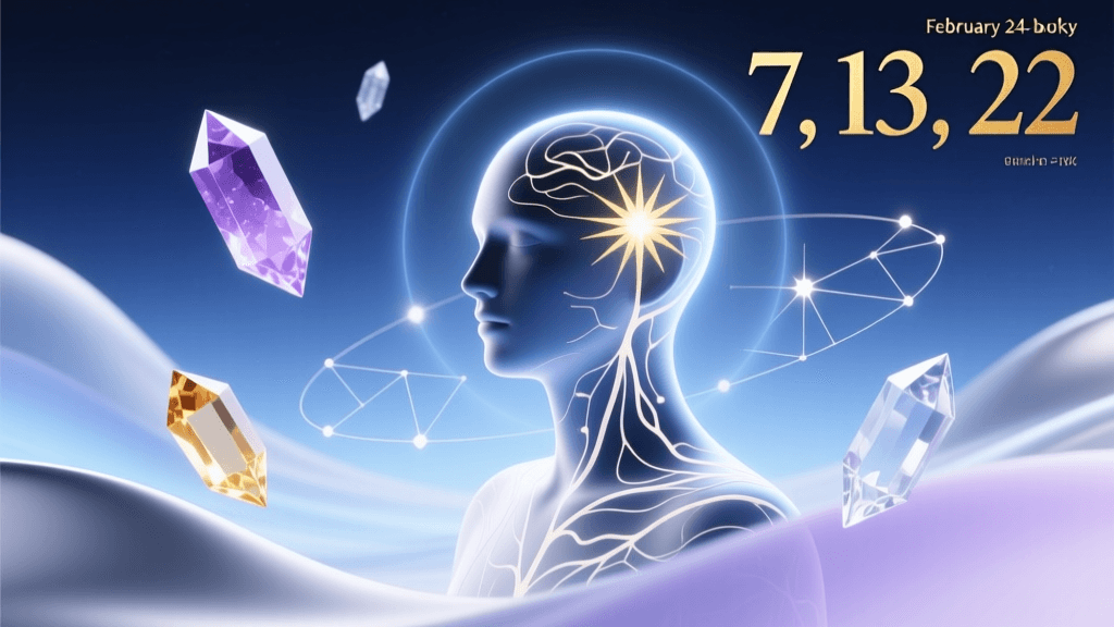 Aquarius Life Fortune & Lucky Elements for February 24 Born