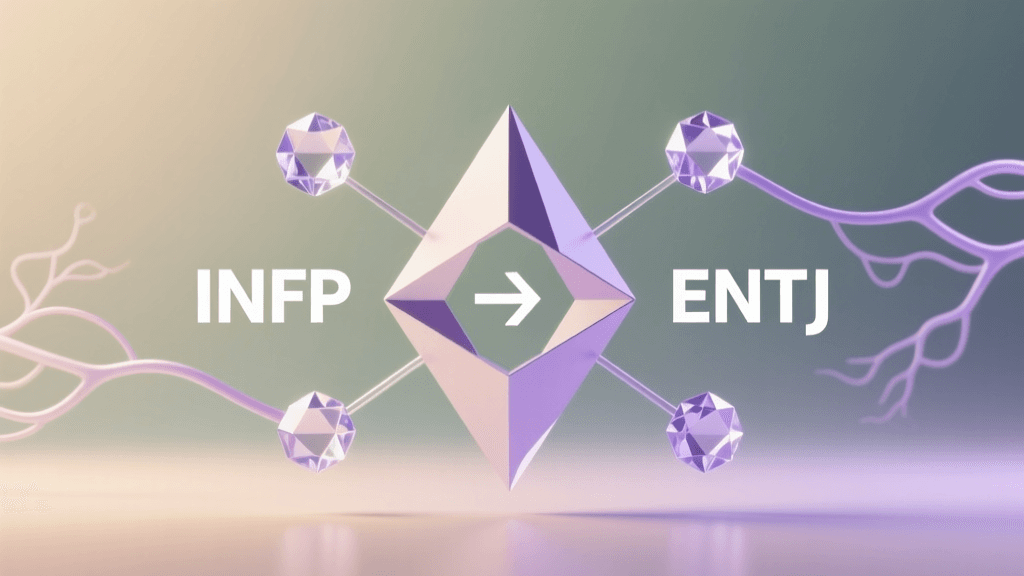 INTP and ENTJ Parenting Dynamics: Balancing Logic, Structure, and Growth