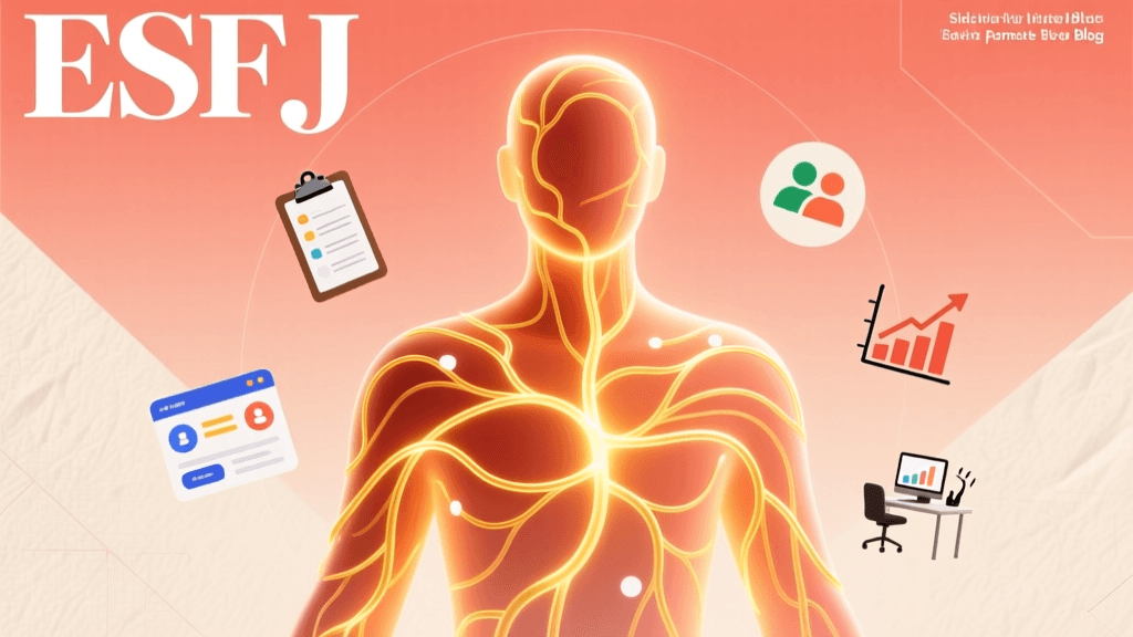 ESFJ Side Hustle Guide: Passionate Income Streams & Time-Smart Strategies