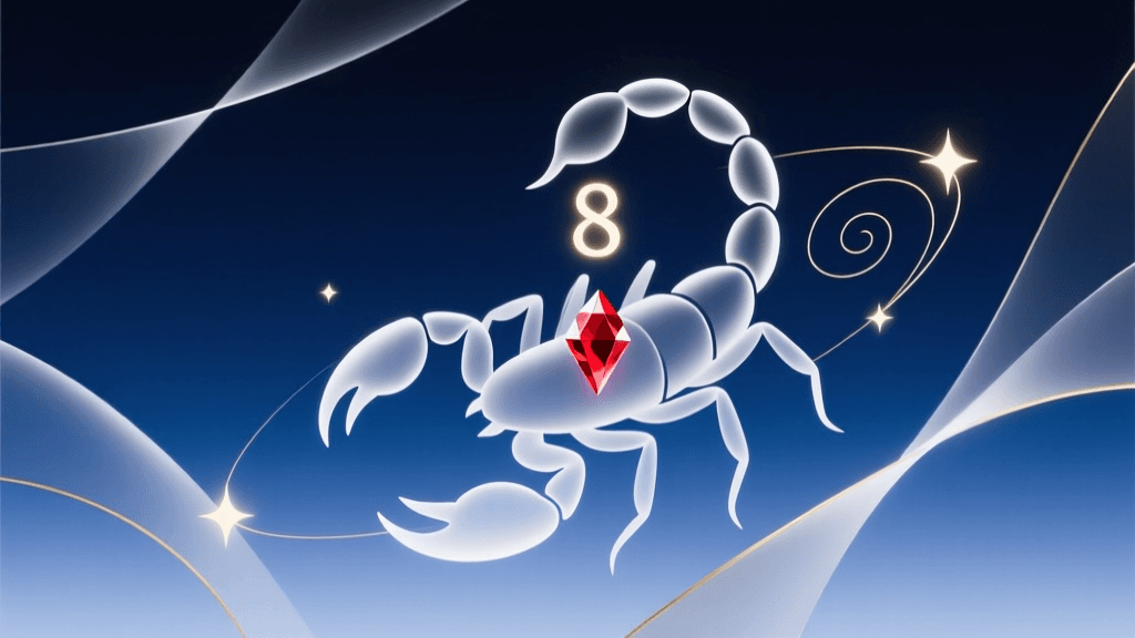 Scorpio Life Fortune & Lucky Elements: November 30 Birthday Insights