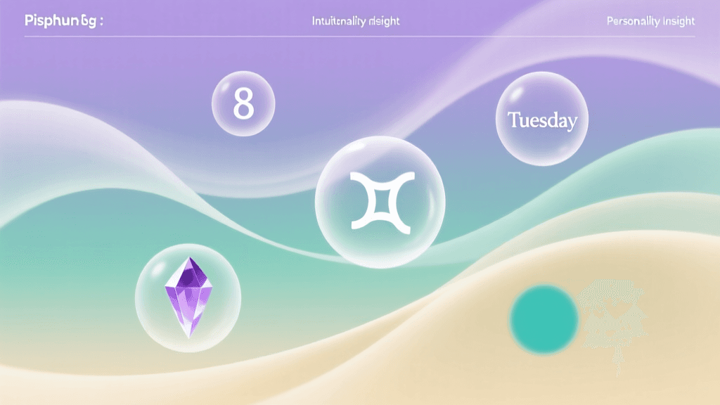 March 15 Pisces Lucky Numbers, Colors & Life Fortune Guide