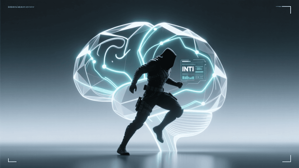 INTJ in Video Games: Strategic Masters of RPGs and Interactive Storytelling