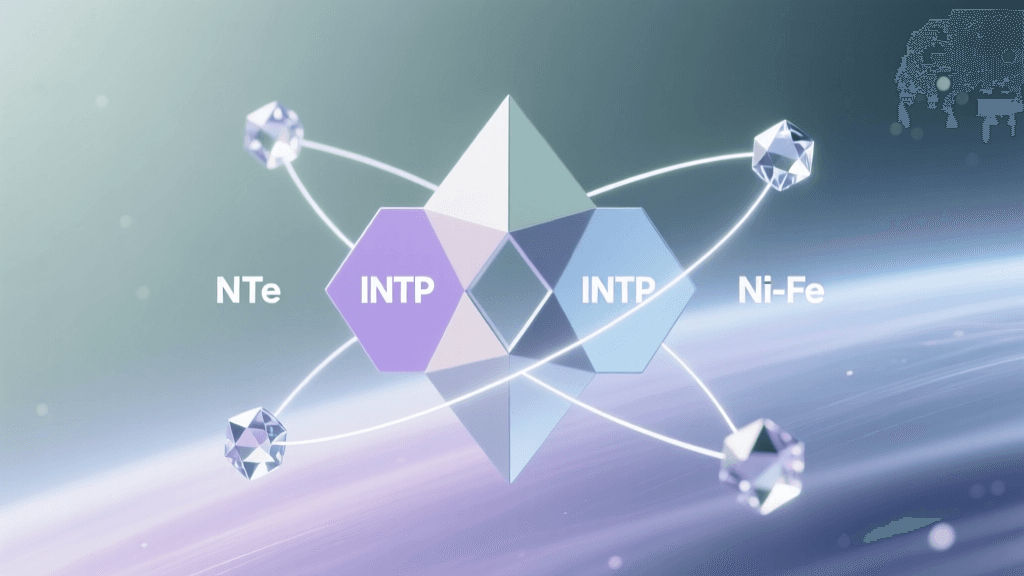 INTJ and INTP Travel & Lifestyle Compatibility: Planning Adventures Together