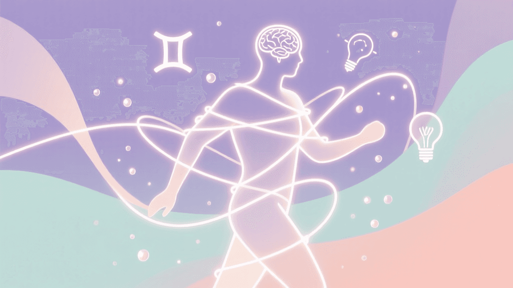 June 24 Gemini: Friendship, Family & Social Dynamics Explained