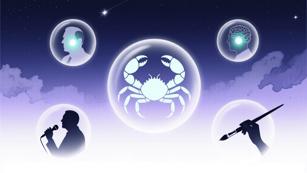 Famous People Born on July 3 — Cancer Zodiac Insights & Celebrities