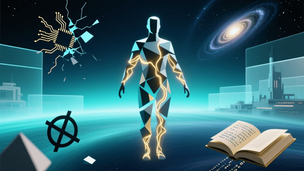ENTP Sci-Fi Archetypes: Visionaries, Rebels & Techno-Philosophers in Futuristic Fiction