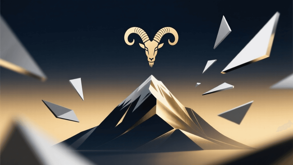 January 3 Capricorn Career Path: Ambition, Discipline & Success