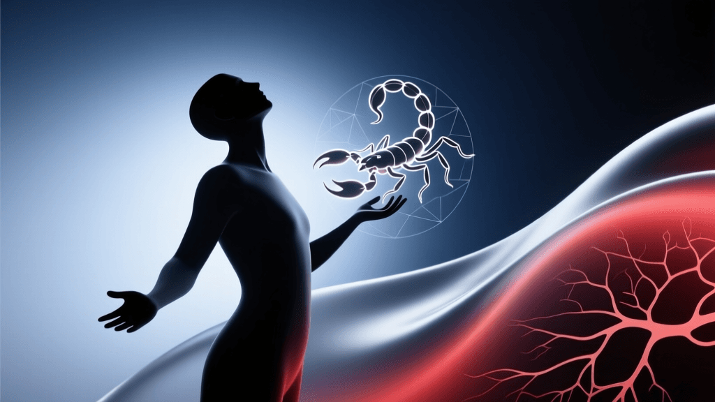 Famous People Born on November 16 — Scorpio Power and Depth