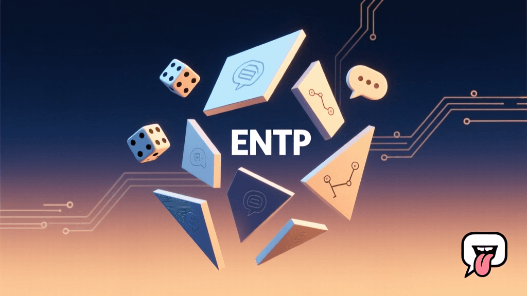 ENTP Video Game Characters: The Debater Archetype in RPGs & Interactive Storytelling