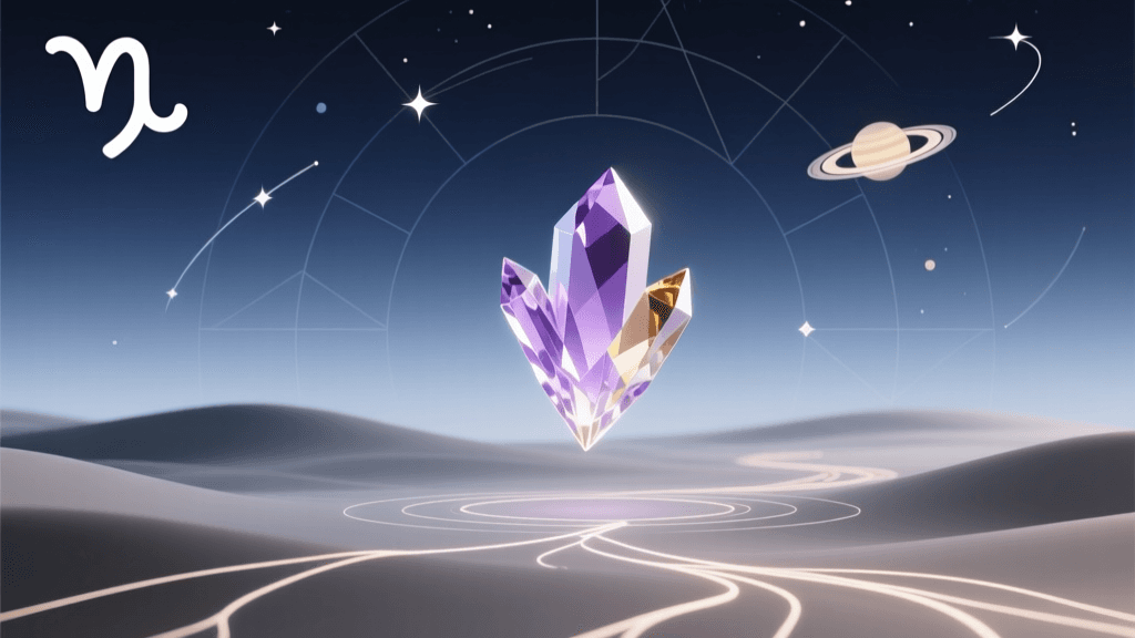 December 28 Capricorn Lucky Numbers, Colors & Life Fortune Guide