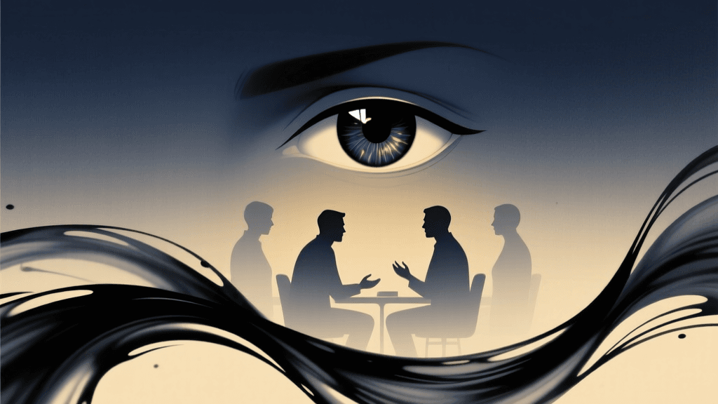 Scorpio Communication Style: Depth, Intensity & Social Mastery