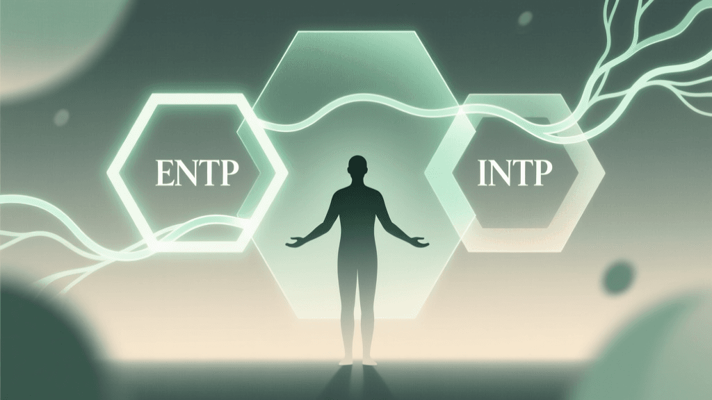 ENTP and INTP Trust Dynamics: Building Emotional Intimacy Through Intellectual Honesty