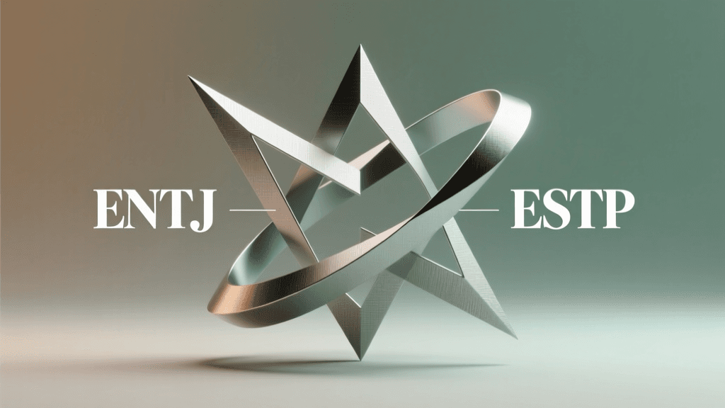 ENTJ & ESTP Travel Compatibility: Planning Meets Adventure