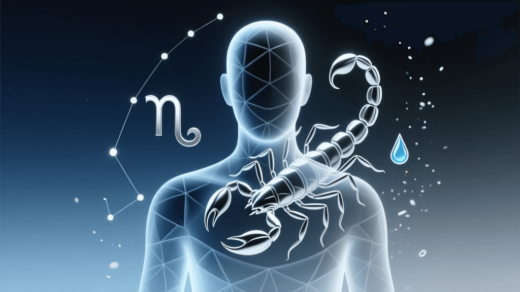 Famous People Born on November 1 — Scorpio Power and Intensity