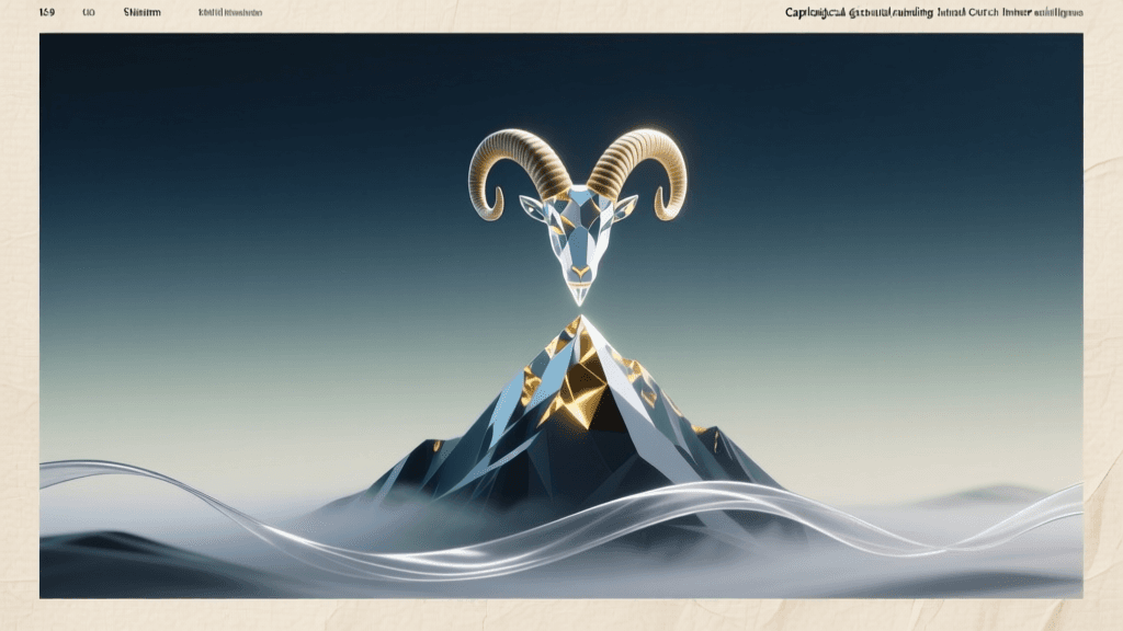 Capricorn Health & Self-Care Guide for January 31 Birthdays