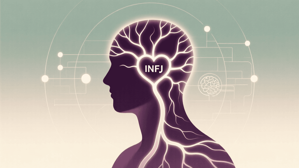 INFJ Emotional Intelligence Profile: Empathy, Self-Regulation & EQ Growth