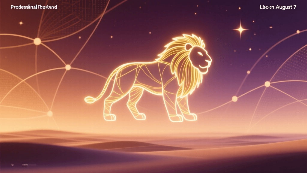 August 7 Leo: Family, Friendship & Social Dynamics Explained